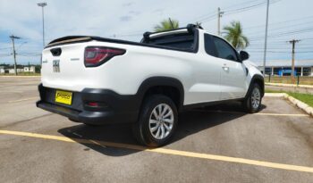 Fiat Strada completo