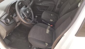 Fiat Strada completo