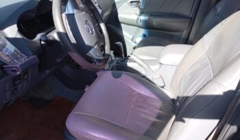 Toyota Hilux completo