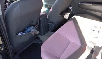 Toyota Hilux completo