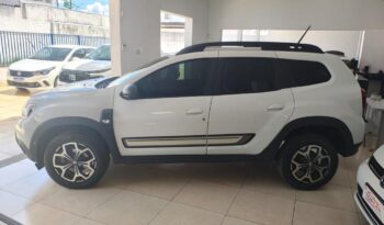 Renault Duster completo