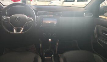 Renault Duster completo