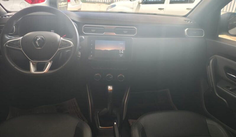 Renault Duster completo