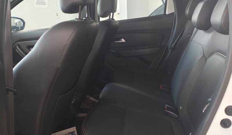 Renault Duster completo