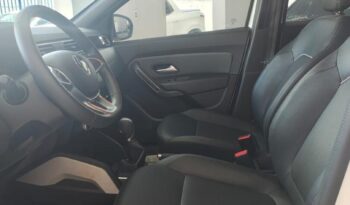 Renault Duster completo