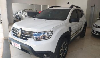Renault Duster completo