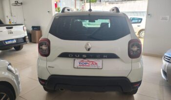 Renault Duster completo