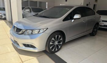 Honda Civic completo