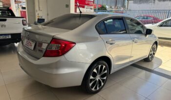 Honda Civic completo