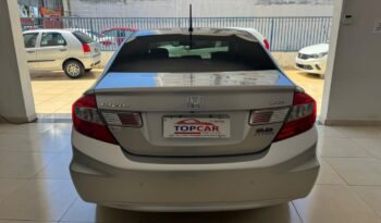 Honda Civic completo