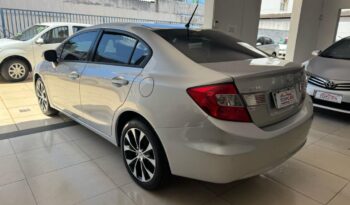 Honda Civic completo