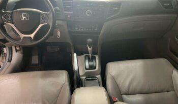 Honda Civic completo