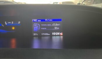 Honda Civic completo