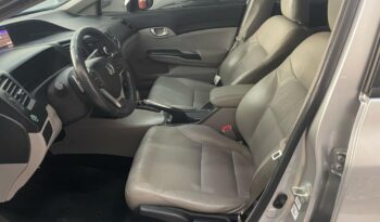 Honda Civic completo