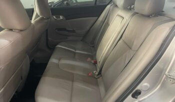 Honda Civic completo