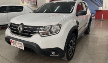 Renault Duster completo