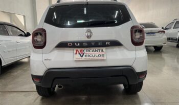 Renault Duster completo