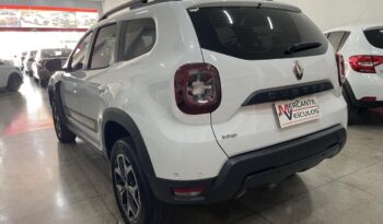 Renault Duster completo