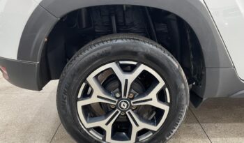 Renault Duster completo