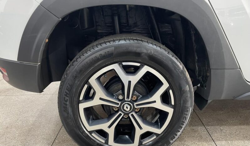 Renault Duster completo