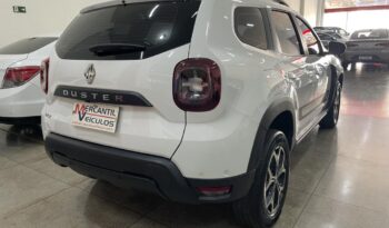 Renault Duster completo