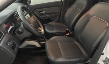 Renault Duster completo