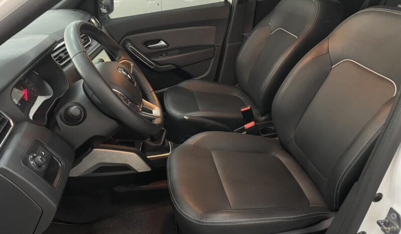 Renault Duster completo