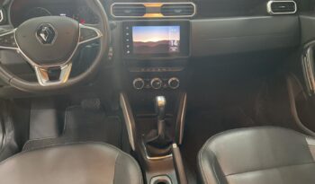 Renault Duster completo