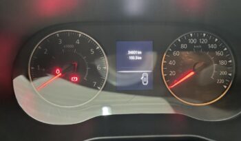 Renault Duster completo