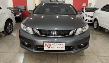 Honda Civic completo
