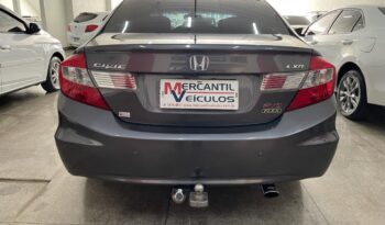 Honda Civic completo