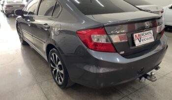 Honda Civic completo