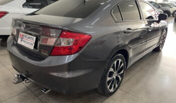 Honda Civic completo