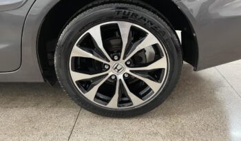 Honda Civic completo