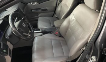 Honda Civic completo