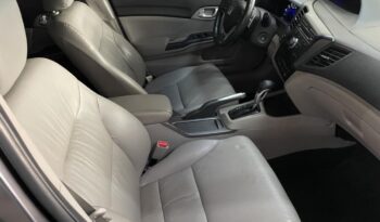 Honda Civic completo