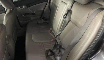 Honda Civic completo