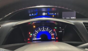 Honda Civic completo