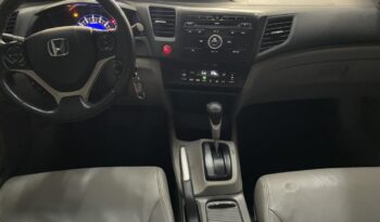 Honda Civic completo