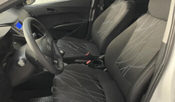 Hyundai HB20 completo