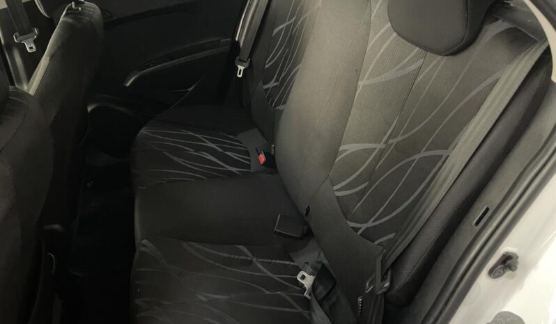 Hyundai HB20 completo