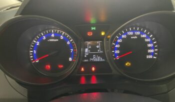 Hyundai HB20 completo