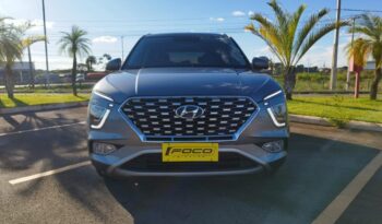 Hyundai Creta completo
