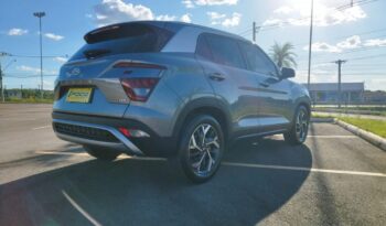 Hyundai Creta completo