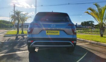Hyundai Creta completo