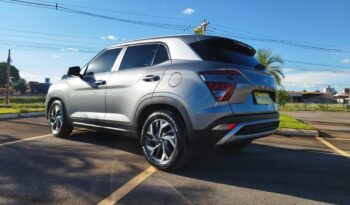 Hyundai Creta completo