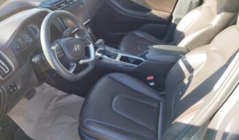Hyundai Creta completo