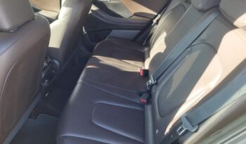 Hyundai Creta completo