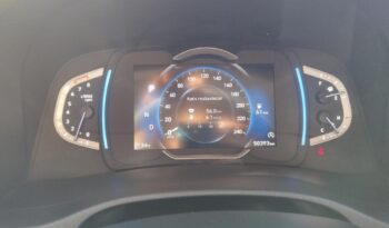 Hyundai Creta completo