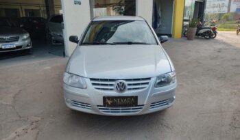 Volkswagen Gol completo